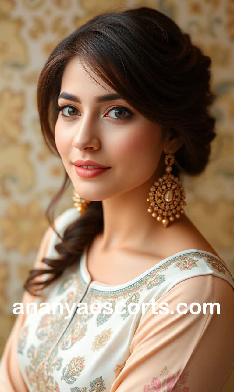Mariani Escort Service