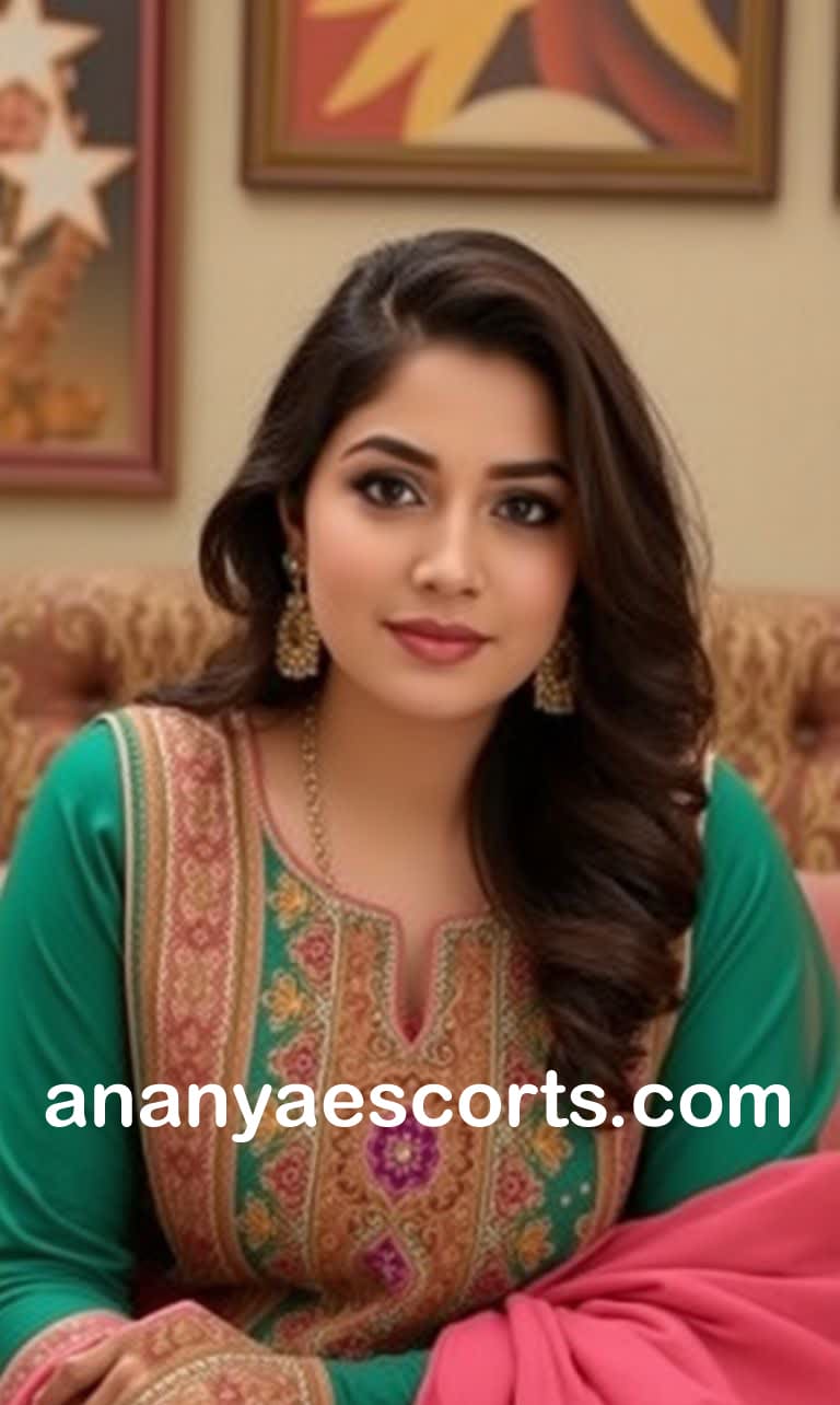 Mariani Escorts
